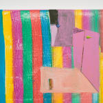 Kristy Luck, Pulsion, 2023