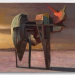 Daniel Dove, Puzzler, 2018