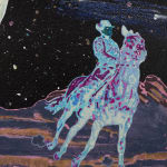 Aaron Morse, Hell Figures, 2019