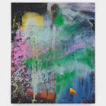 Tim Garwood, River Bed, 2024