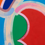 Holly Coulis, Fruit Bowl Loop, 2025