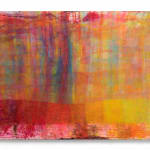 Rema Ghuloum, Facade (Yellow), 2024