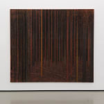 Sky Glabush, Figure with Bathing Cap, 2025