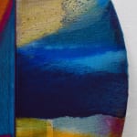 Pamela Jorden, Stone (Primary), 2024