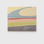Christy Matson, Summertime Fields, 2024