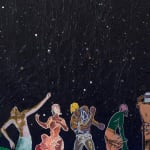 Aaron Morse, Hell Figures, 2019