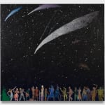 Aaron Morse, Hell Figures, 2019