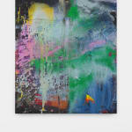 Tim Garwood, River Bed, 2024