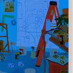 Sophie Treppendahl, In Love, 2023