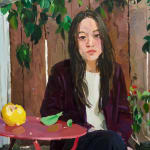 Sung Jik Yang, Regan, 2023