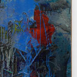 Tim Garwood, Blue Moor, 2025