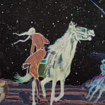 Aaron Morse, Hell Figures, 2019