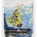 Lisa Sanditz, Tickle Bay Tree, 2023