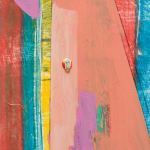 Kristy Luck, Pulsion, 2023