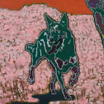 Aaron Morse, Hell Figures, 2019