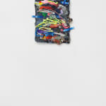 Katy Cowan, (by way of) a potential, 2019