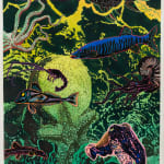 Aaron Morse, Hell Figures, 2019