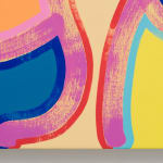 Holly Coulis, Fruit Bowl Loop, 2025