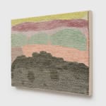 Christy Matson, Summertime Fields, 2024