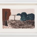 John Joseph Mitchell, Untitled, 2023