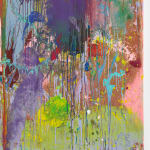 Tim Garwood, River Bed, 2024