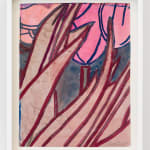 Hubert Schmalix, Landscape 10 PM, 2023