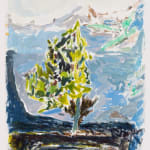 Lisa Sanditz, Tickle Bay Tree, 2023