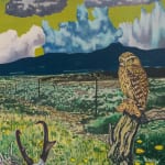 Aaron Morse, Hell Figures, 2019