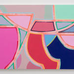 Holly Coulis, Fruit Bowl Loop, 2025
