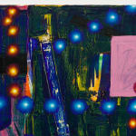 Christy Matson, Golden Hour, 2024