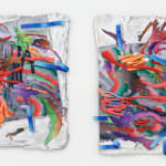 Katy Cowan, (by way of) a potential, 2019