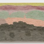 Christy Matson, Summertime Fields, 2024