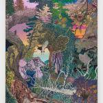 Aaron Morse, Wilderness, 2025