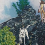 Aaron Morse, Hell Figures, 2019