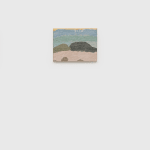 Christy Matson, Summertime Fields, 2024