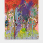 Tim Garwood, River Bed, 2024
