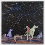 Aaron Morse, Hell Figures, 2019