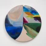 Pamela Jorden, Stone (Primary), 2024