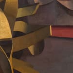 Daniel Dove, Puzzler, 2018