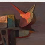 Daniel Dove, Puzzler, 2018