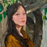 Sung Jik Yang, Regan, 2023