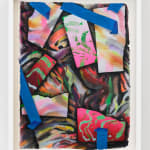 Katy Cowan, (like the night) Position, 2019