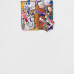 Katy Cowan, (by way of) a potential, 2019