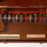 Carl Cheng, Anthropocene Plate, 2018