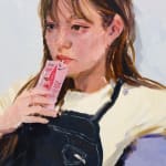 Sung Jik Yang, Regan, 2023
