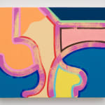 Holly Coulis, Fruit Bowl Loop, 2025