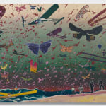 Aaron Morse, Hell Figures, 2019