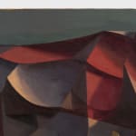 Daniel Dove, Puzzler, 2018