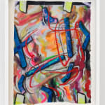Katy Cowan, (like the night) Position, 2019
