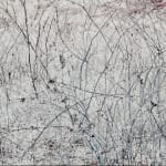 Michael Wesik, Wild Grass, Composition No. 1, 2022